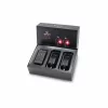 Nash Siren R2 Presentation Set 2 Rod Elektronischer Bissanzeiger