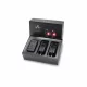 Nash Siren R2 Presentation Set 2 Rod Elektronischer Bissanzeiger
