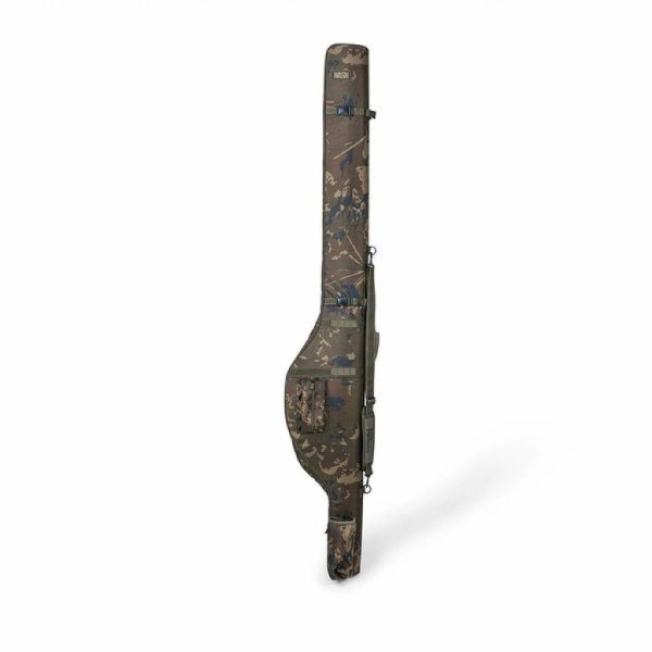 Nash Subterfuge Hi Protect 2 Rutenfutteral 195cm