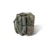 Nash Subterfuge Rucksack Small 35l Rucksack 39x23x47cm