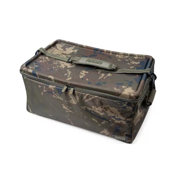Nash Subterfuge Big Freeze Kühltasche Large 70l 43x62x30cm