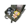 Nash Subterfuge Food Bag 20l Kühltasche 30x39x19cm
