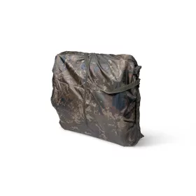  Nash Subterfuge Wasserdichte Tragetasche für Universalstuhl und Karpfenwiege 100x110x30cm