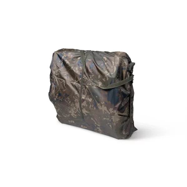 Nash Subterfuge Wasserdichte Tragetasche für Universalstuhl und Karpfenwiege 100x110x30cm