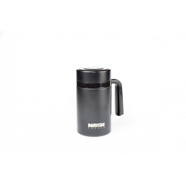 Nash Thermal Mug Tasse