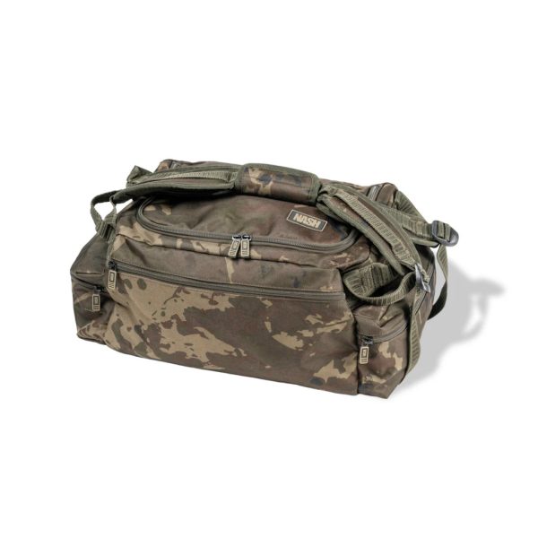Nash Subterfuge Duffel Bag Tasche Medium 45l 55x35x25cm