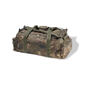 Nash Subterfuge Duffel Bag Tasche Large 90l 75x40x30cm