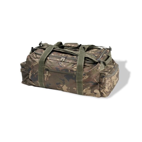 Nash Subterfuge Duffel Bag Tasche Large 90l 75x40x30cm