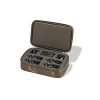 Nash Subterfuge Siren R3+/R2 Presentation Case Bissanzeiger Aufbewahrungstasche 32x8,5x20cm