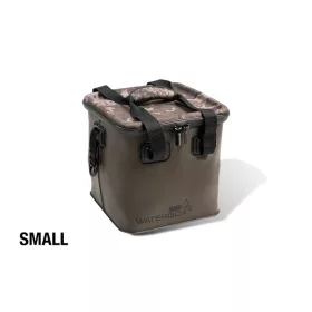   Nash Subterfuge Waterbox Carryall S 24l EVA Gerätetasche 27x30x30cm