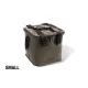 Nash Subterfuge Waterbox Carryall S 24l EVA Gerätetasche 27x30x30cm