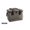 Nash Subterfuge Waterbox Carryall M 36l EVA Gerätetasche 27x44x30cm