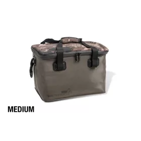   Nash Subterfuge Waterbox Carryall M 36l EVA Gerätetasche 27x44x30cm