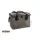Nash Subterfuge Waterbox Carryall M 36l EVA Gerätetasche 27x44x30cm