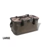 Nash Subterfuge Waterbox Carryall L 47l EVA Gerätetasche 27x58x30cm