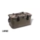 Nash Subterfuge Waterbox Carryall L 47l EVA Gerätetasche 27x58x30cm