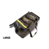 Nash Subterfuge Waterbox Carryall L 47l EVA Gerätetasche 27x58x30cm