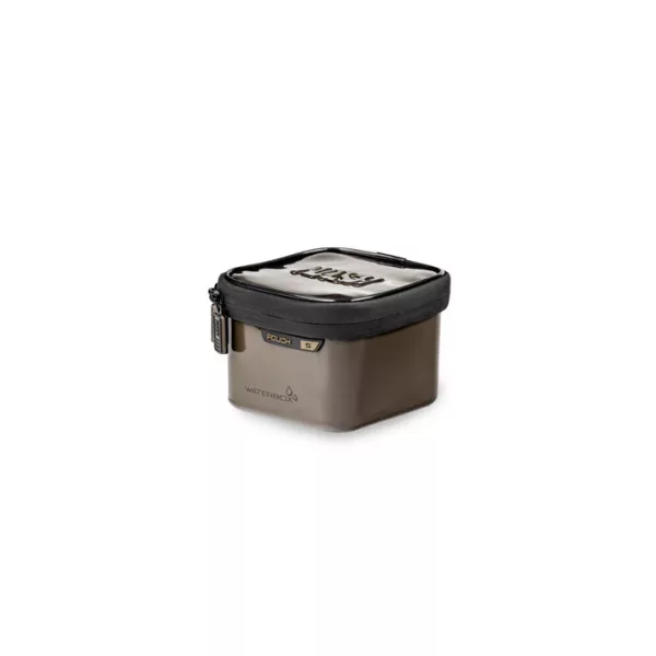 Nash Subterfuge Waterbox Pouch Small 1,2l EVA Gerätetasche 8,5x12x12cm
