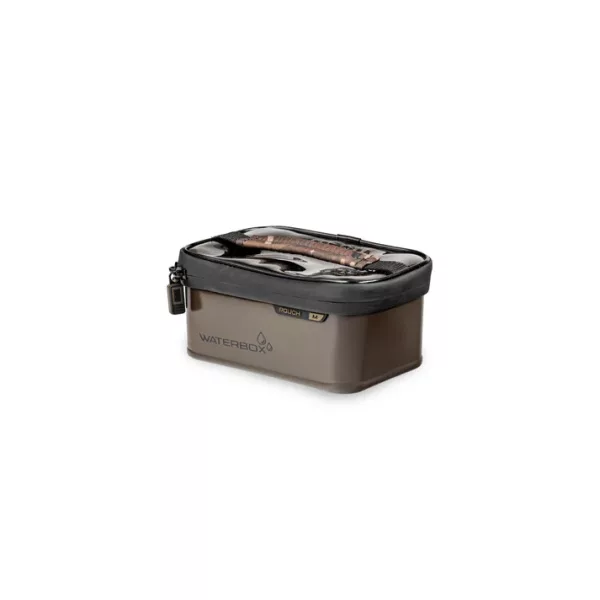 Nash Subterfuge Waterbox Pouch Medium 2,0l EVA Zubehörtasche 8,5x19x12cm
