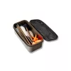 Nash Subterfuge Waterbox Pouch Large 2,6l EVA Gerätetasche 8,5x26x12cm