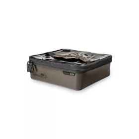   Nash Subterfuge Waterbox Pouch XXL 5,7l EVA Gerättasche 8,5x26x26cm