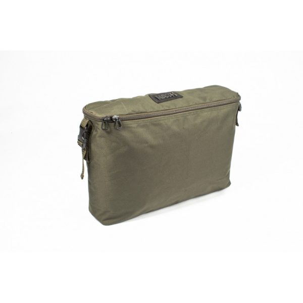 Nash Rear Barrow Pannier Hintere Tasche für Schubkarre