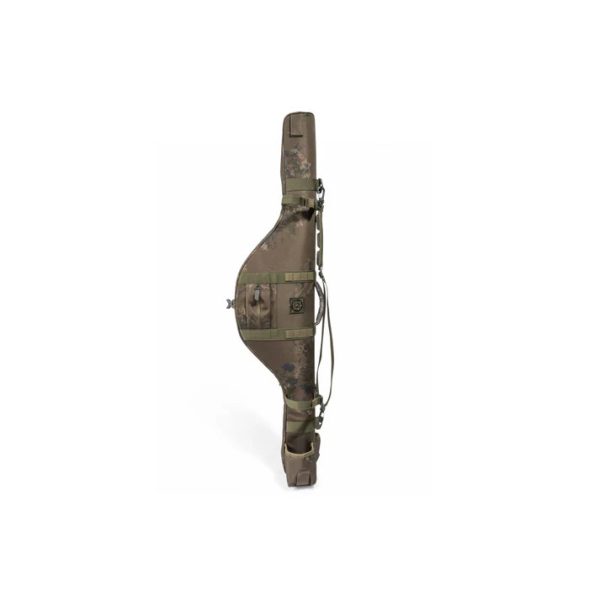 Nash Scope Ops Hi Protect 2-Ruten-Futteral 120cm