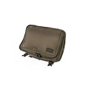 Nash Scope Ops Rucksack Zubehör EVA Tasche 35x25x9-18cm
