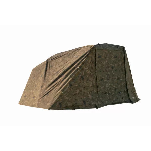 Zeltzubehör - Nash Titan T2 Camo Overwrap Winterüberwurf