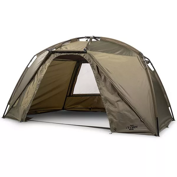 Nash Titan Hide 2024 Zelt