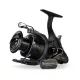 Nash Dwarf Freespool 4000 Freilaufrolle Karpfenrolle