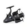 Nash Dwarf Freespool 4000 Freilaufrolle Karpfenrolle