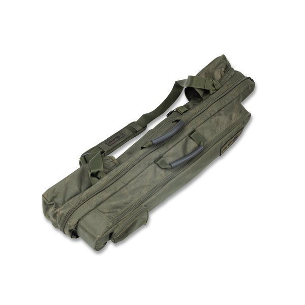 Nash Dwarf 9ft Double Skin Karpfenrutentasche