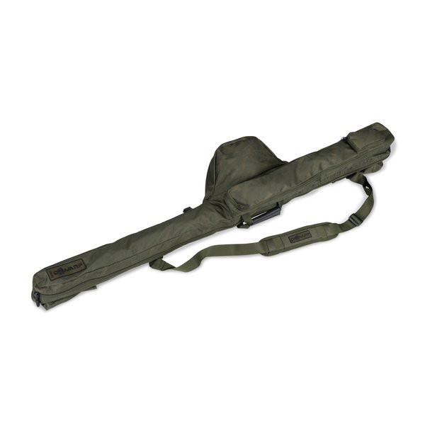 Nash Dwarf 10ft Double Skin Karpfenrutentasche