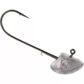   WESTIN StandUP LT 10g 3/0 Natural Mustad 32627 50 Stk/Packung Jigkopf