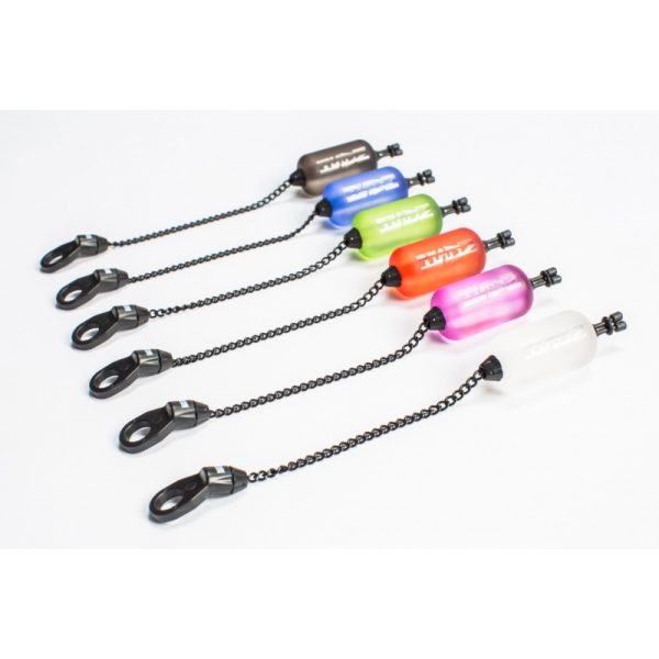 Nash Bobbin Kit Rot Swinger Klein