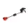 Nash Siren Night Glo Swing Arm Red Swinger