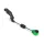 Nash Siren Micro Swing Arm Green Grüner Bissanzeiger