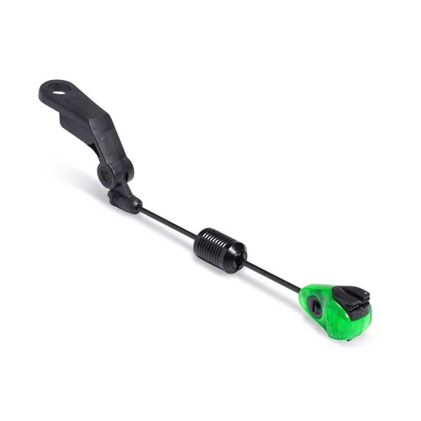 Nash Siren Micro Swing Arm Green Grüner Bissanzeiger