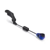 Nash Siren Micro Swing Arm Blue Blauer Bissanzeiger