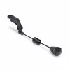 Nash Siren Micro Swing Arm Black Schwarzer Bissanzeiger