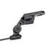 Nash Siren Micro Swing Arm Black Schwarzer Bissanzeiger