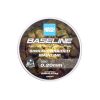 Nash Baseline Sinking Camo 0.20mm 1200m Geflochtene Hauptschnur