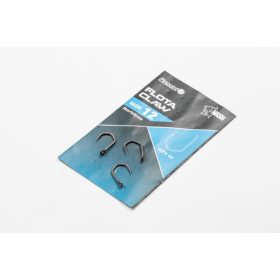 Nash Flota Claw Größe 8 - Barbless Haken