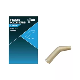 Nash Hook Kickers Groß Haken-Aligner