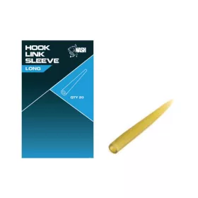 Nash Hooklink Sleeve Lange Gummihülse