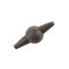 Nash Helicopter Top Bead Naked Gummikugel