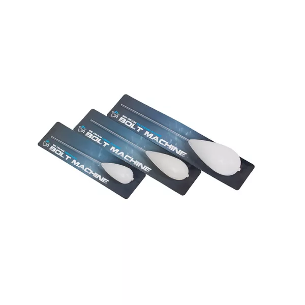 Nash Distance Bolt Machine (30 grams) Oberflächenschwimmer