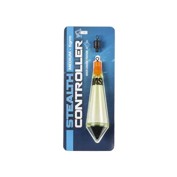 Nash Stealth Controller Grün 5gr Versteckter Tauchschwimmer