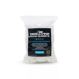   Nash Dissolving Foam Nuggets Schwimmende Schaumstoffnuggets 50gr
